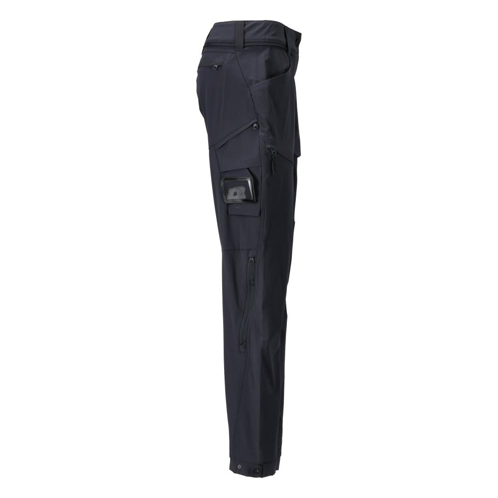 Pantalon fonctionnel stretch pour femme.
