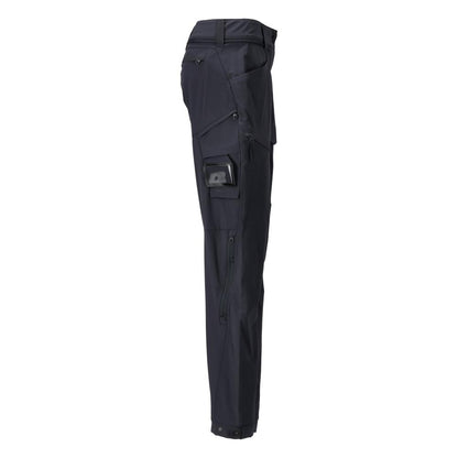 Pantalon fonctionnel stretch pour femme.