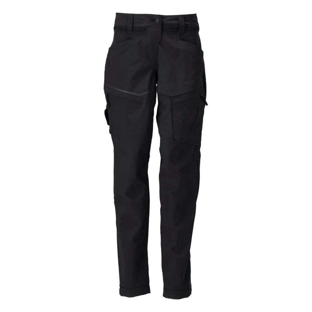 Pantalon fonctionnel stretch pour femme.