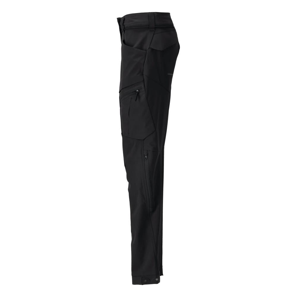 Pantalon fonctionnel stretch pour femme.