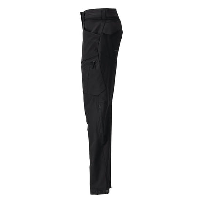 Pantalon fonctionnel stretch pour femme.