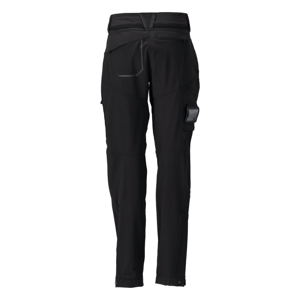 Pantalon fonctionnel stretch pour femme.