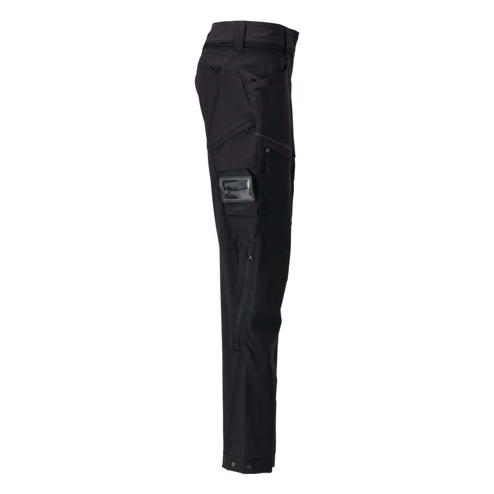 Pantalon fonctionnel stretch pour femme.