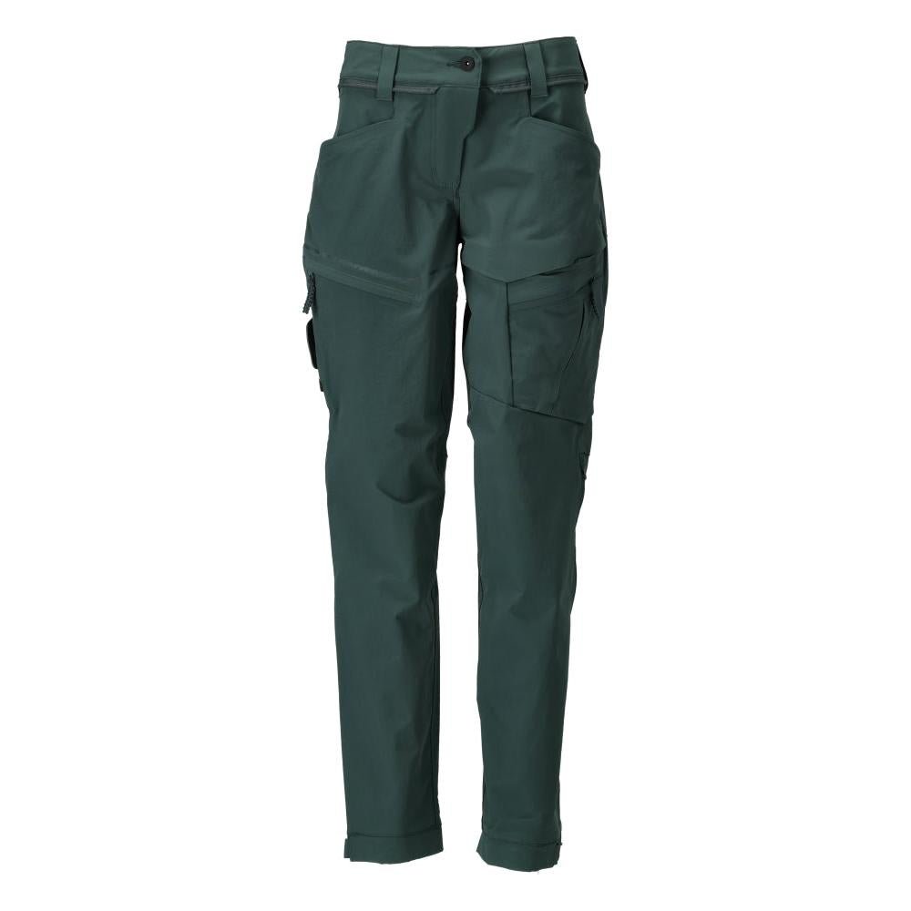 Pantalon fonctionnel stretch pour femme.