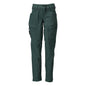 Functional trousers, stretch, women's fit trousers