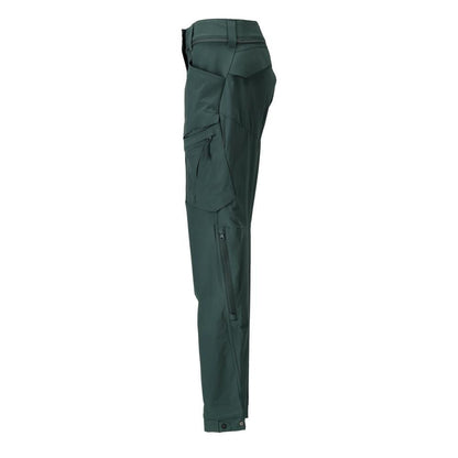 Pantalon fonctionnel stretch pour femme.