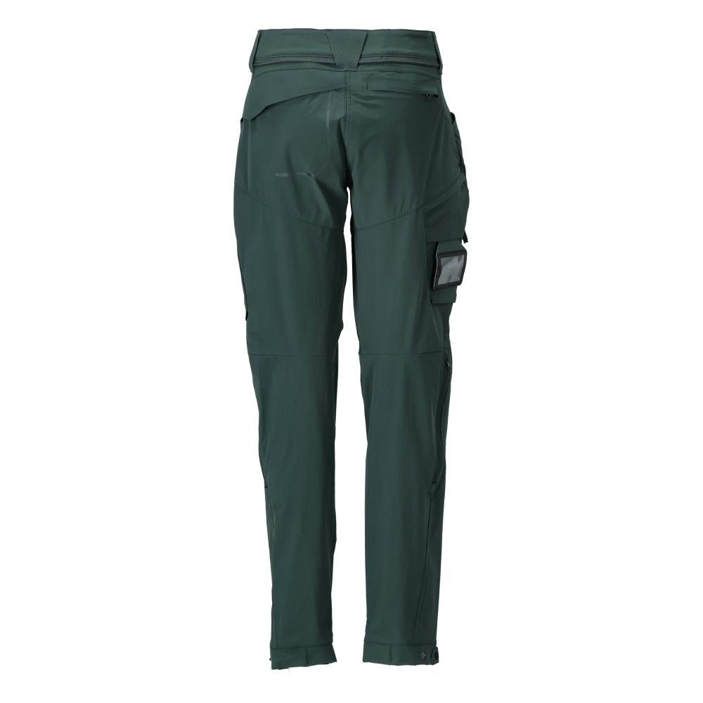 Pantalon fonctionnel stretch pour femme.