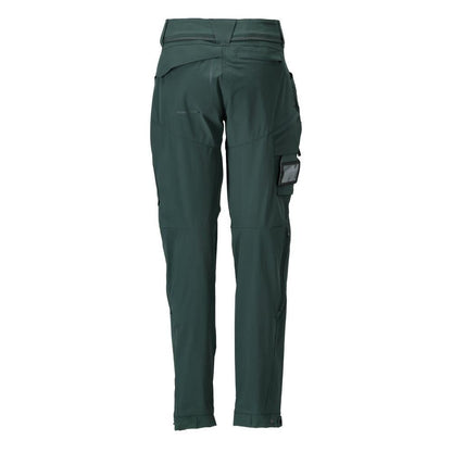 Pantalon fonctionnel stretch pour femme.