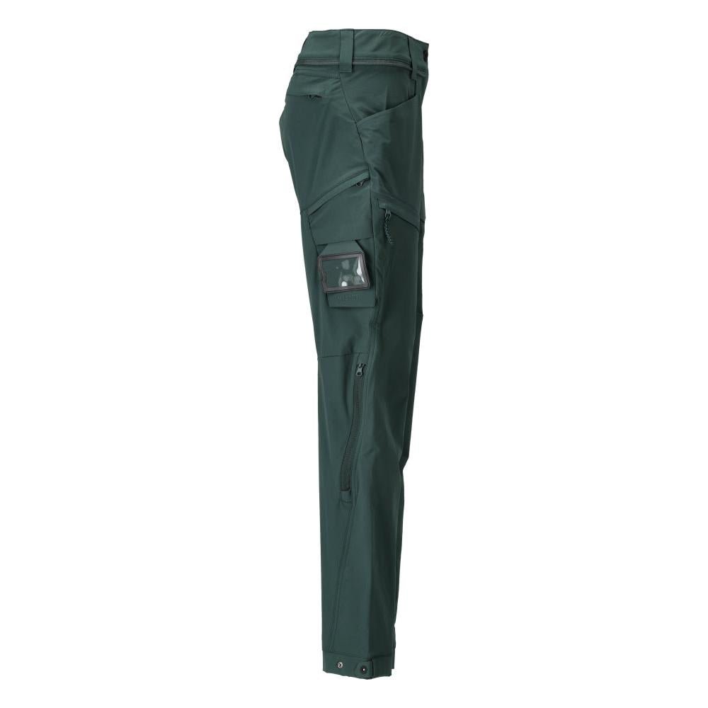 Pantalon fonctionnel stretch pour femme.