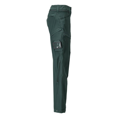 Pantalon fonctionnel stretch pour femme.