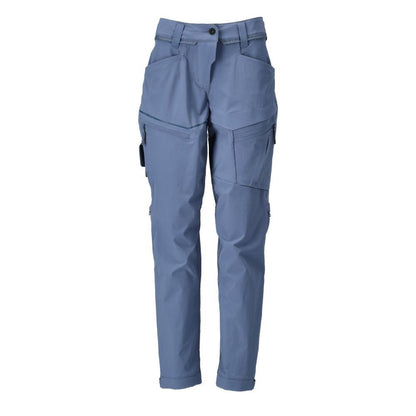 Pantalon fonctionnel stretch pour femme.