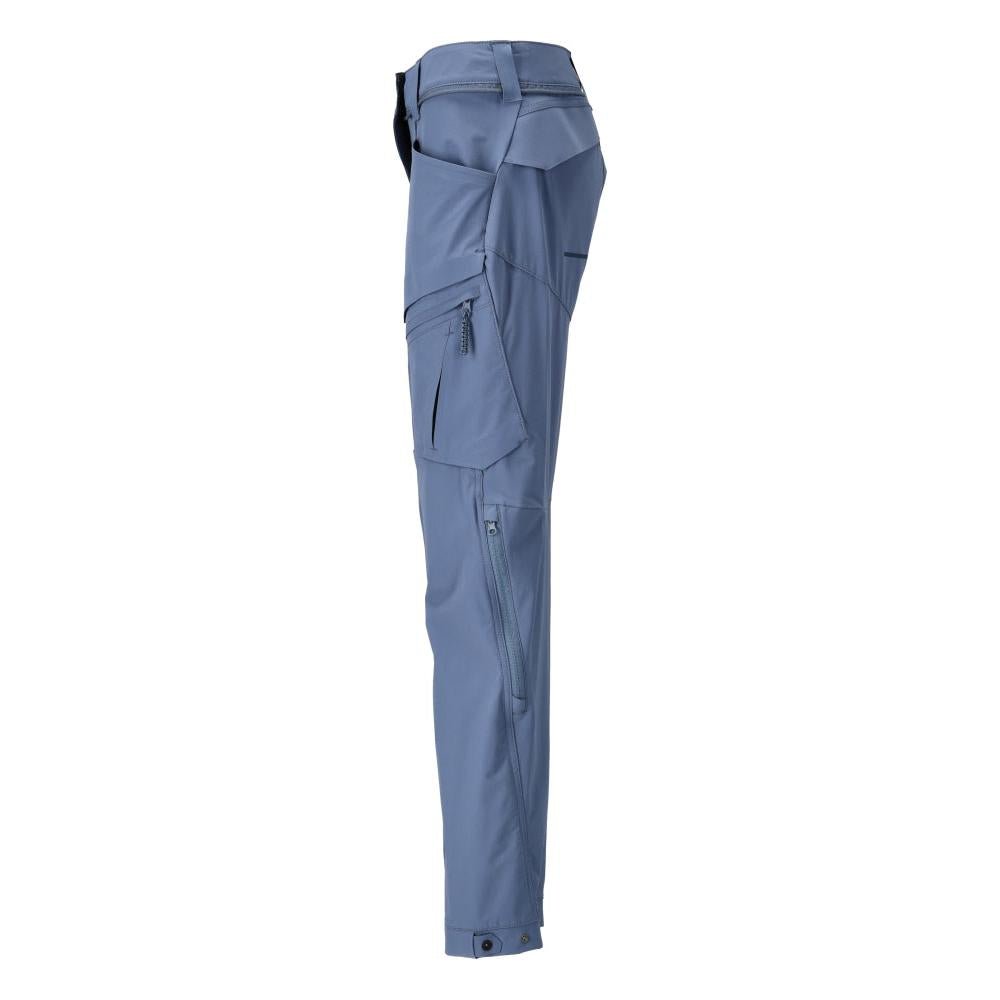 Pantalon fonctionnel stretch pour femme.