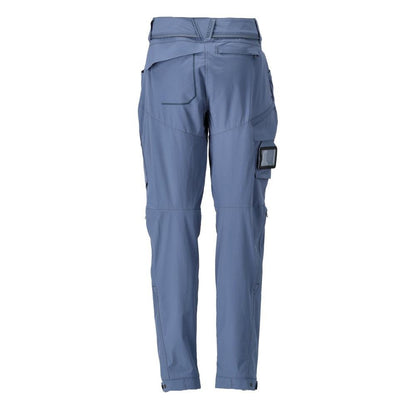 Pantalon fonctionnel stretch pour femme.