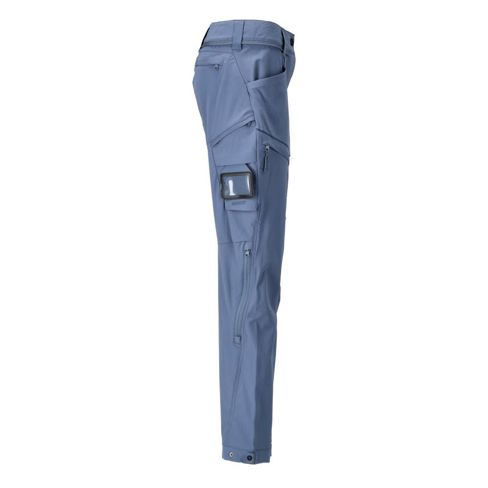 Pantalon fonctionnel stretch pour femme.
