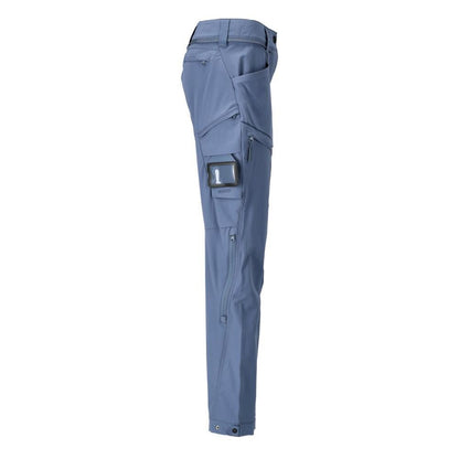 Pantalon fonctionnel stretch pour femme.