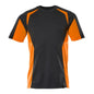 T-shirt, t-shirt dal taglio moderno