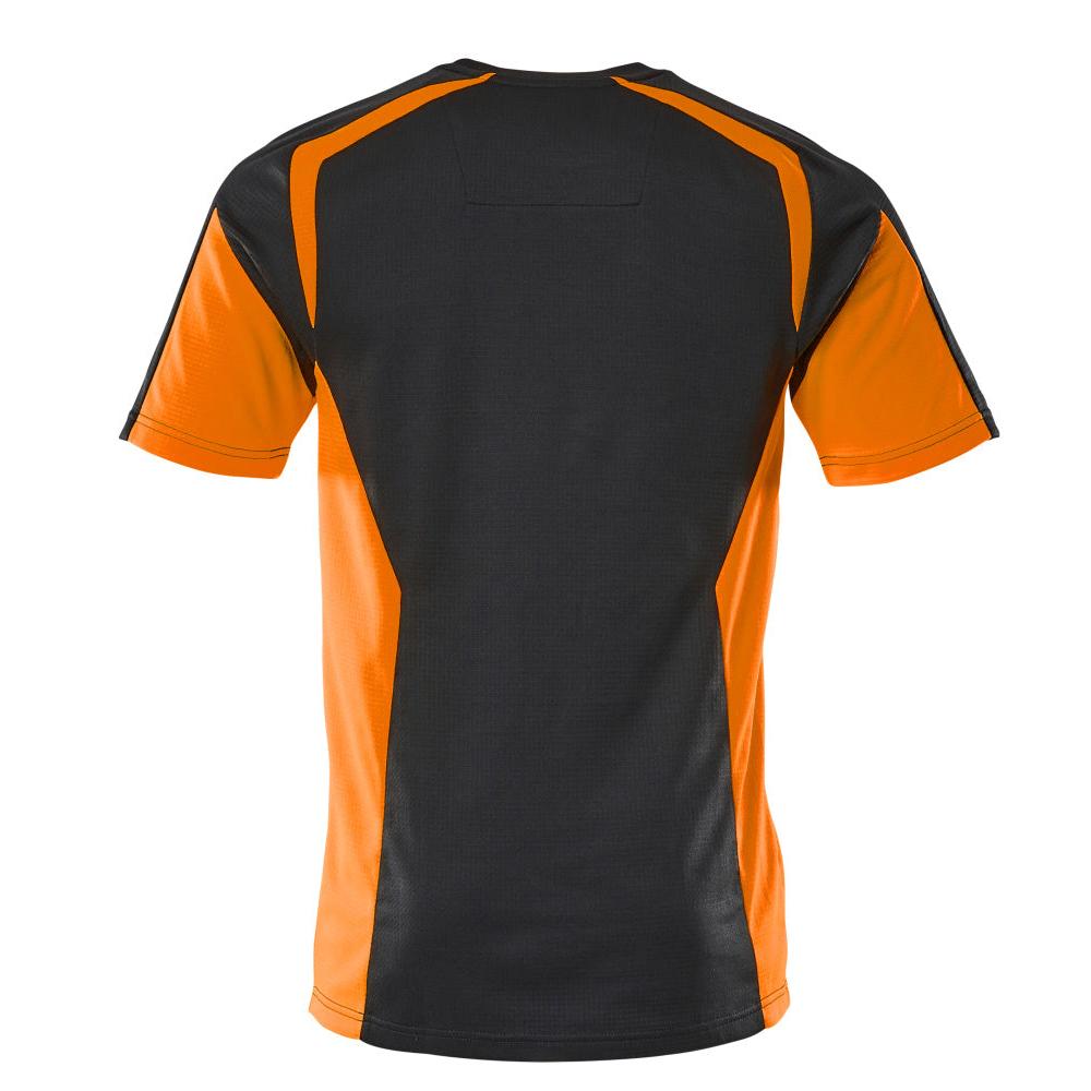 T-shirt, t-shirt dal taglio moderno