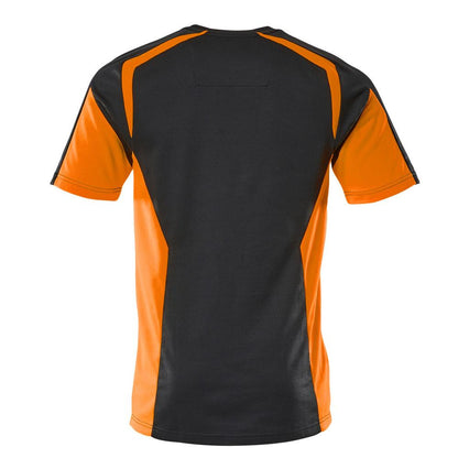 T-shirt, t-shirt dal taglio moderno