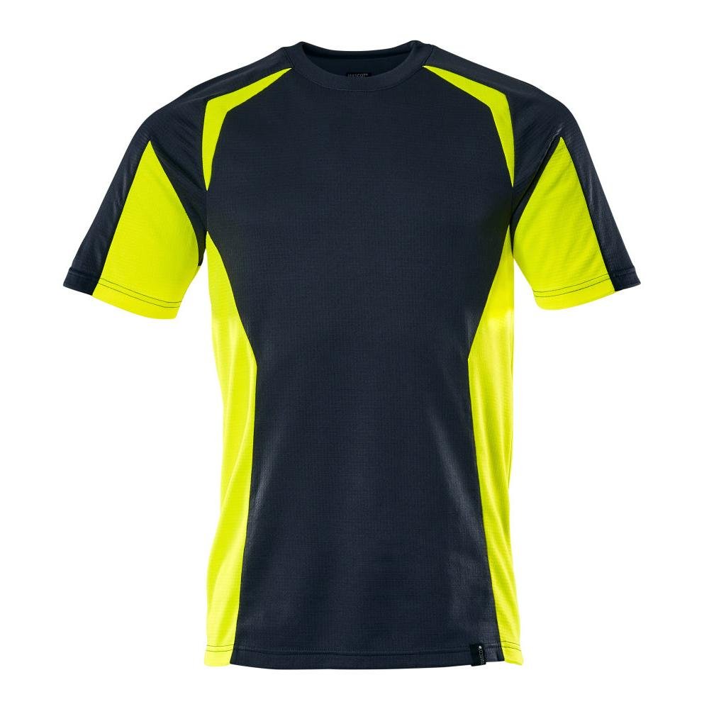 T-shirt, t-shirt dal taglio moderno