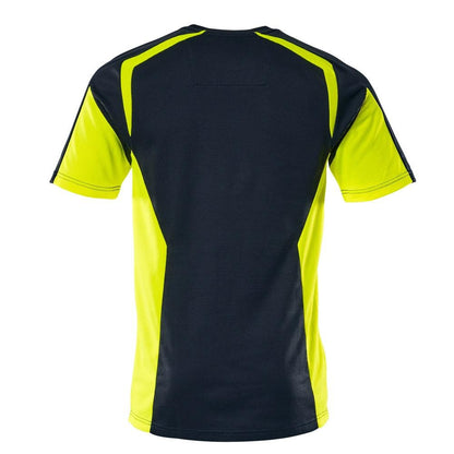 T-shirt, t-shirt dal taglio moderno