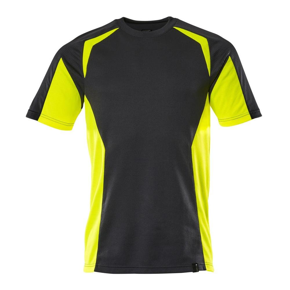 T-shirt, t-shirt dal taglio moderno