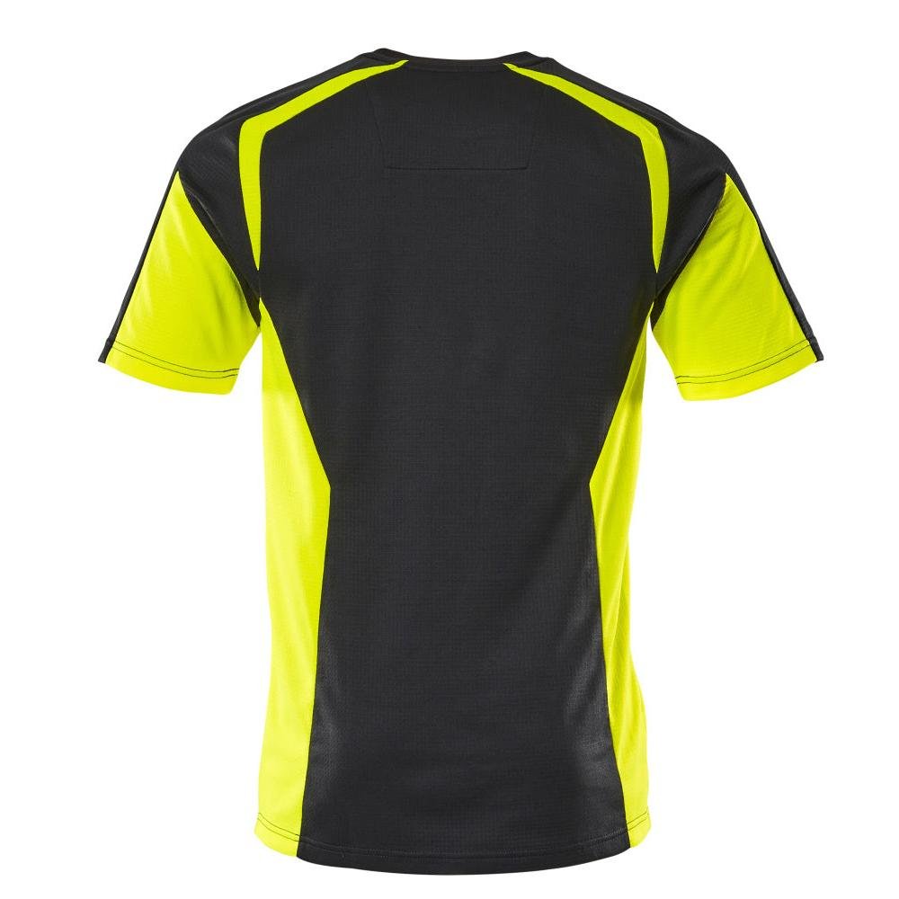 T-shirt, t-shirt dal taglio moderno