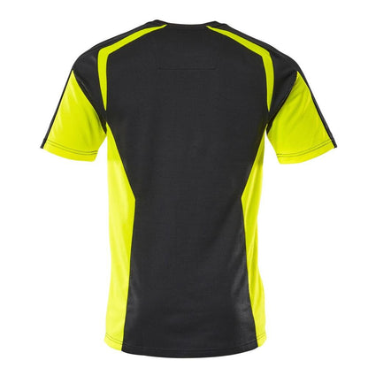 T-shirt, t-shirt dal taglio moderno