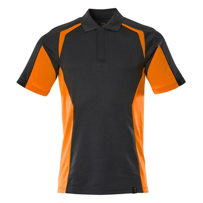 Polo-Shirt, moderne Passform Polo-shirt