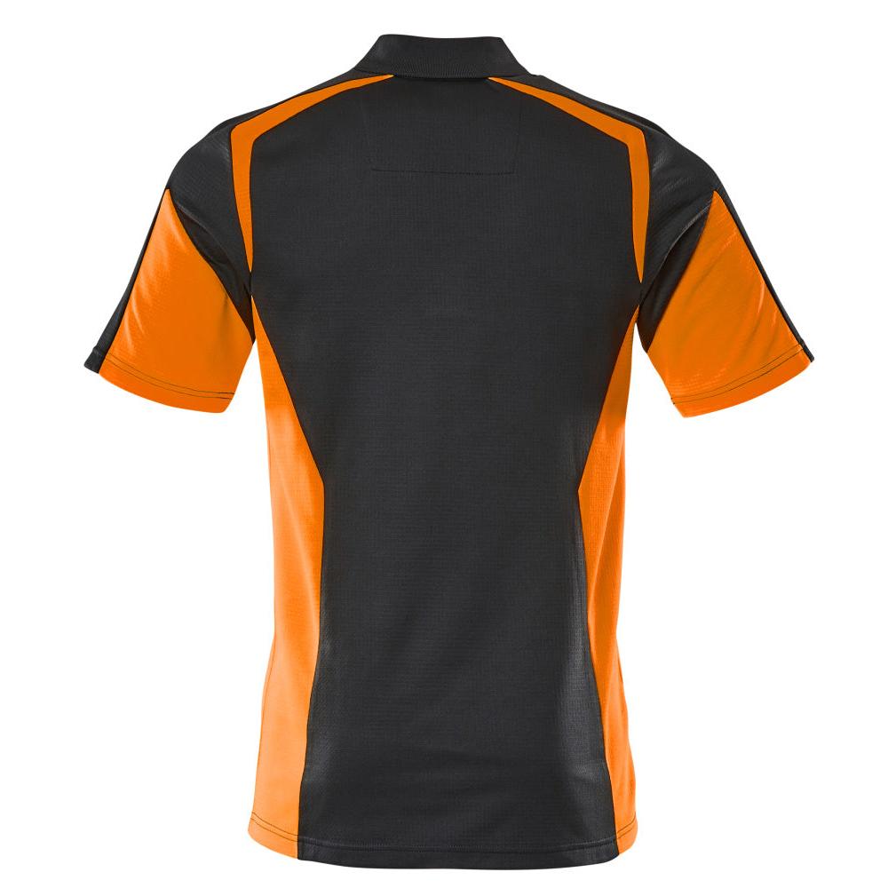 Polo-Shirt, moderne Passform Polo-shirt