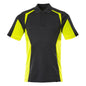 Polo-Shirt, moderne Passform Polo-shirt