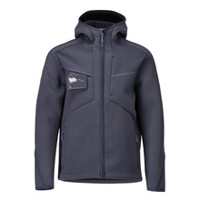 Giacca softshell, cappuccio, giacca softshell dalla vestibilità moderna