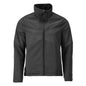 Maglia in pile con zip, fodera giacca in micropile