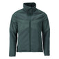 Maglia in pile con zip, fodera giacca in micropile