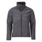 Maglia in pile con zip, fodera giacca in micropile