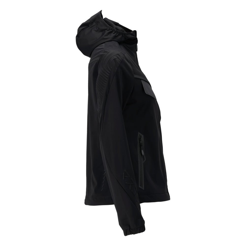 Giacca, elasticizzata, leggera, giacca da donna