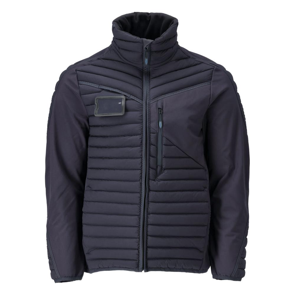 Jacke mit leichtem Futter Thermojacke