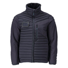 Jacket with light lining, thermal jacket