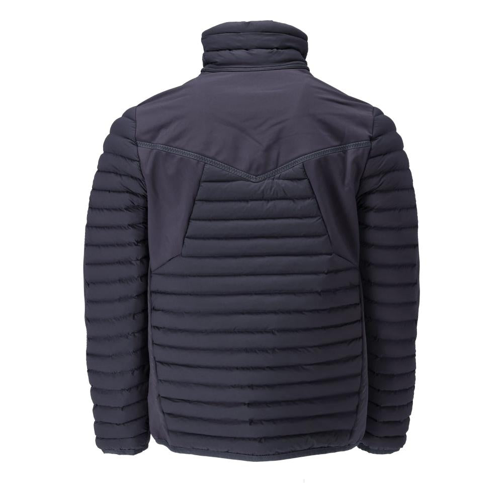 Jacke mit leichtem Futter Thermojacke