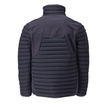 Jacke mit leichtem Futter Thermojacke