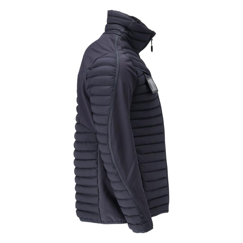 Jacke mit leichtem Futter Thermojacke