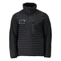 Jacket with light lining, thermal jacket