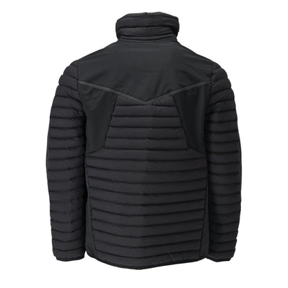 Jacke mit leichtem Futter Thermojacke