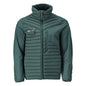Jacket with light lining, thermal jacket