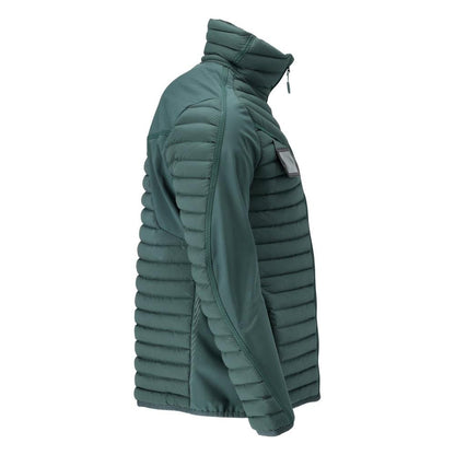Jacke mit leichtem Futter Thermojacke