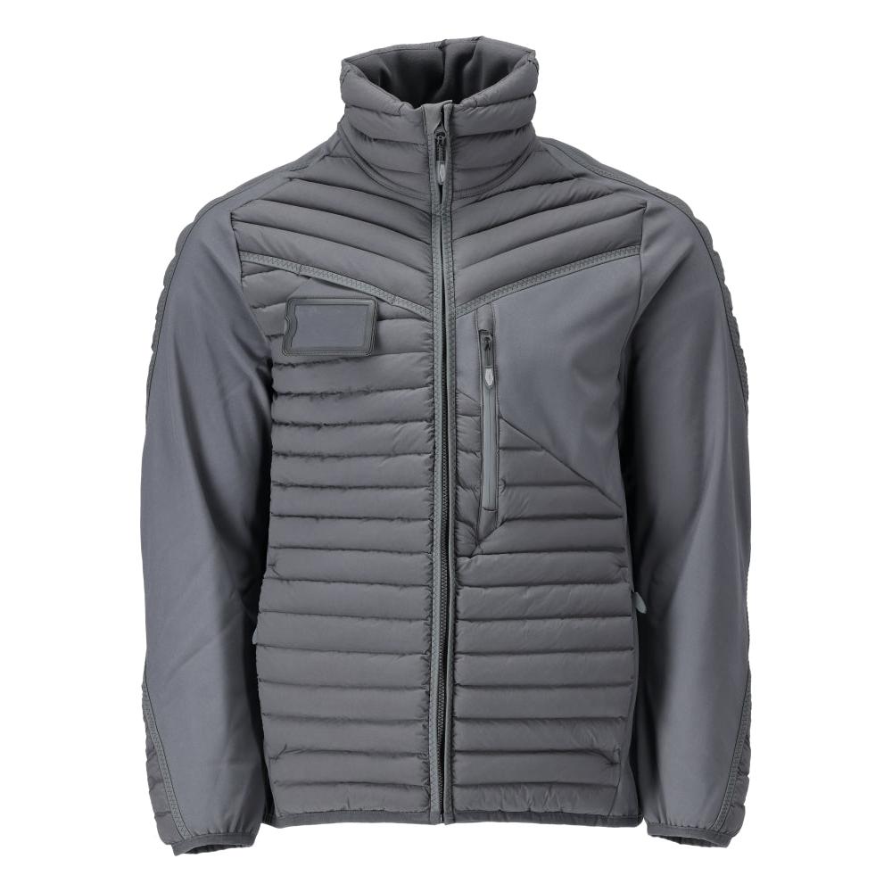 Jacke mit leichtem Futter Thermojacke