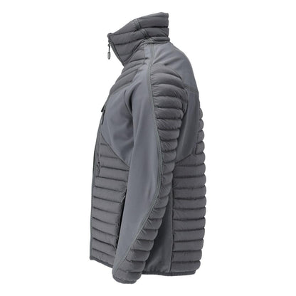 Jacke mit leichtem Futter Thermojacke