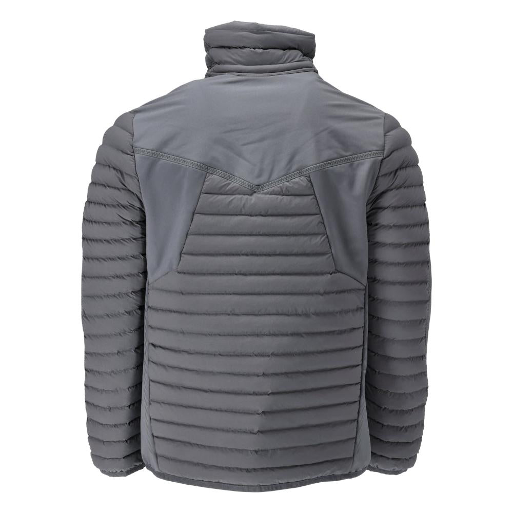 Jacke mit leichtem Futter Thermojacke