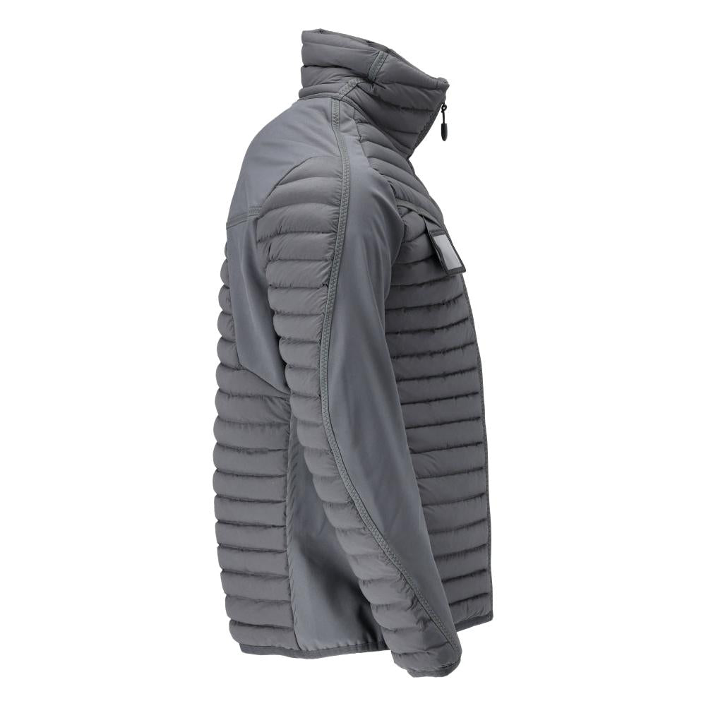 Jacke mit leichtem Futter Thermojacke