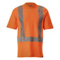 T-Shirt, moderne Passform T-shirt