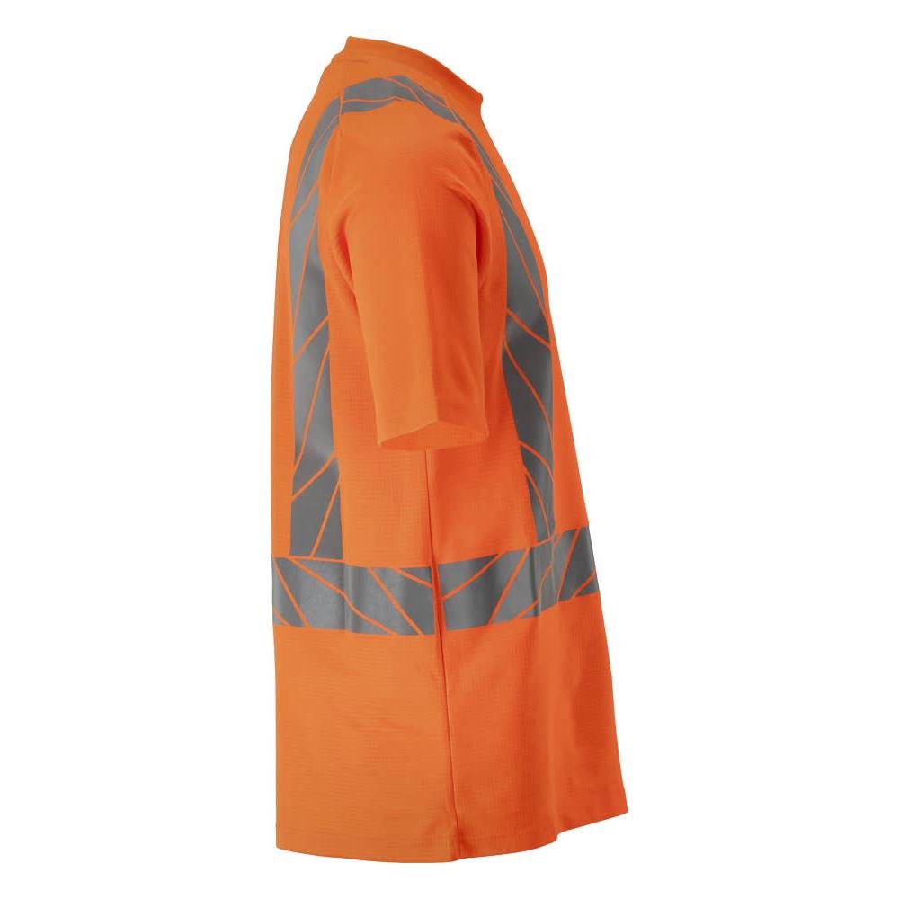 T-Shirt, moderne Passform T-shirt